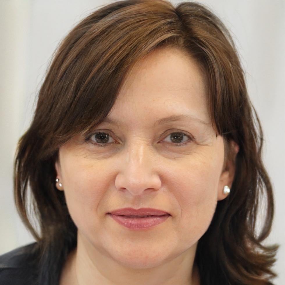 Marie Novotná