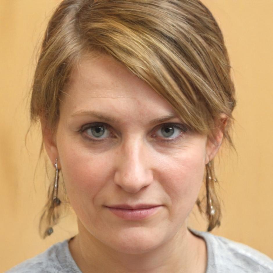 Marie Svobodová - investiční poradkyně
